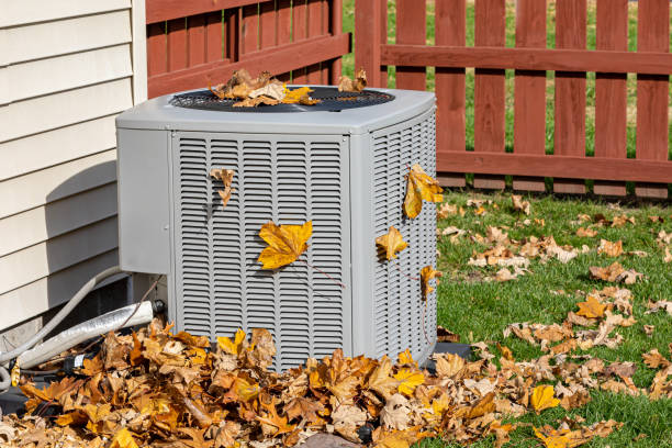 Best Furnace Cleaning in Rkville, PA