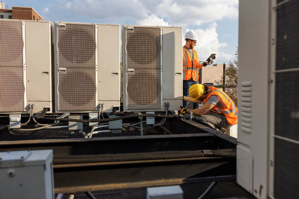 Best Seasonal HVAC Services in Rkville, PA