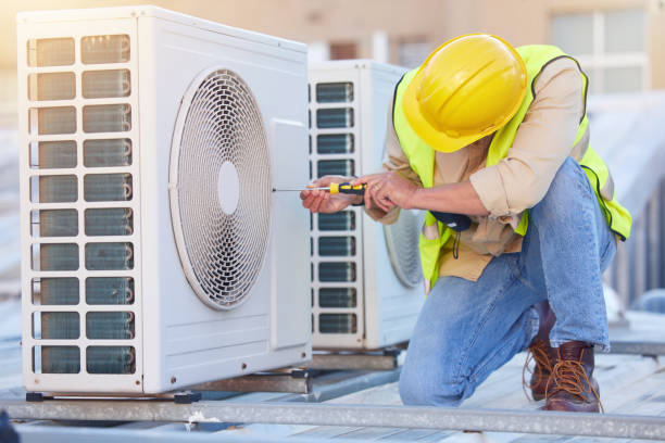 Best Ductless Mini-Split Systems in Rkville, PA