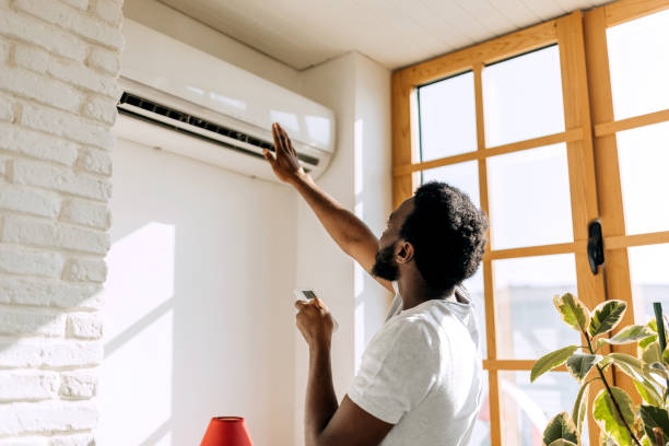 Best HVAC for Healthcare Facilities in Rkville, PA