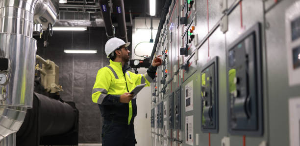 Best Geothermal HVAC Systems in Rkville, PA